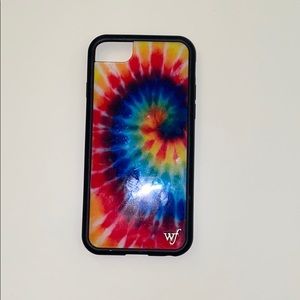 Wildflower iPhone 7/8 case